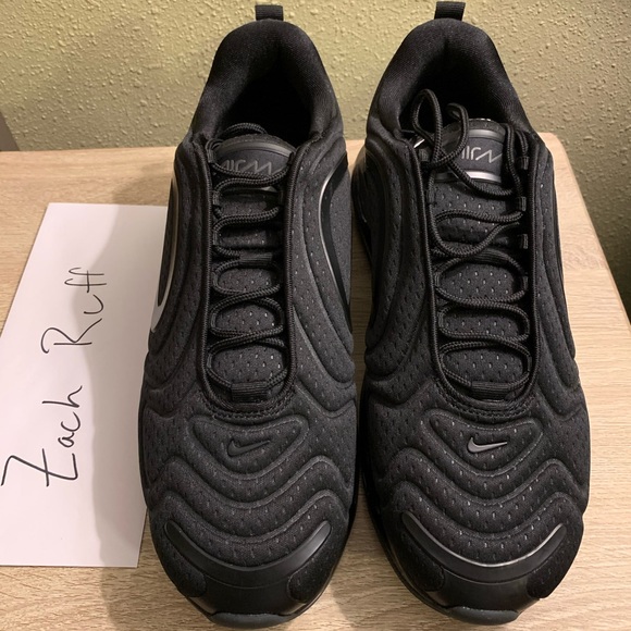 Nike Airmax 720 Size M 11 Deadstock OG All - Picture 5 of 9